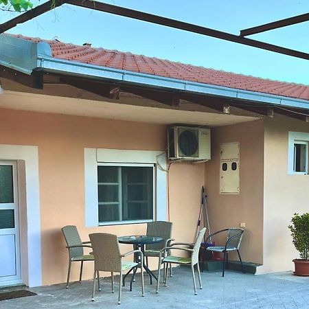 Apartman Boljevic 波德戈里察 外观 照片