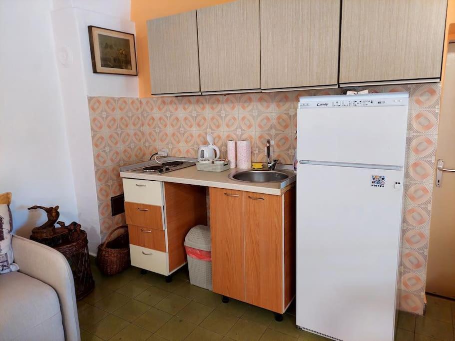 Apartman Boljevic 波德戈里察 外观 照片
