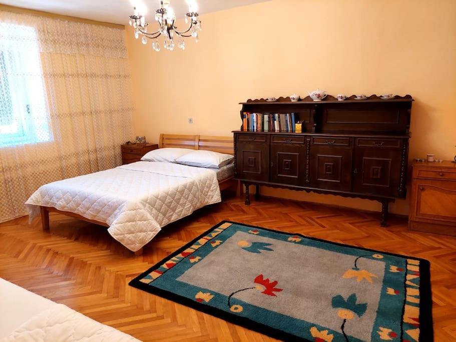 Apartman Boljevic 波德戈里察 外观 照片