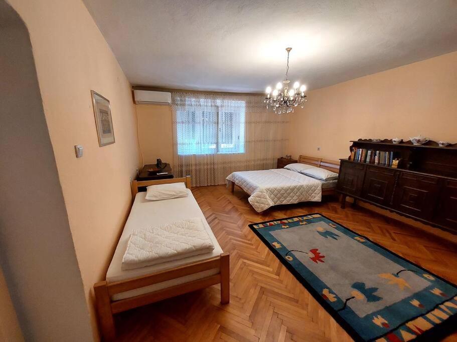 Apartman Boljevic 波德戈里察 外观 照片