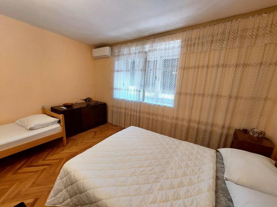 Apartman Boljevic 波德戈里察 外观 照片