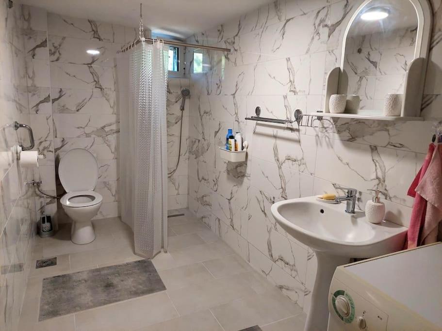 Apartman Boljevic 波德戈里察 外观 照片