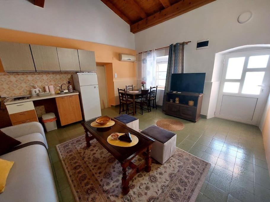 Apartman Boljevic 波德戈里察 外观 照片